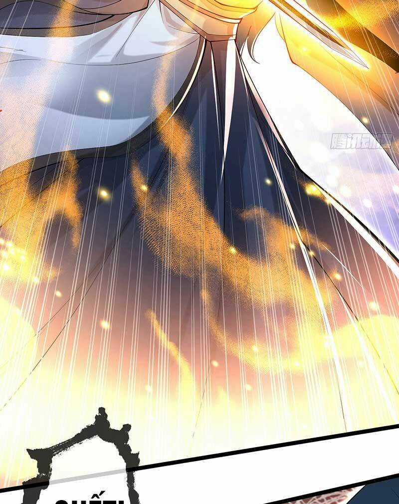 Tiên Tử Tha Mạng - Chapter 6 - Trang 24