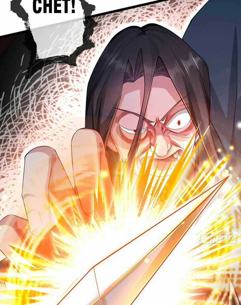 Tiên Tử Tha Mạng - Chapter 6 - Trang 25