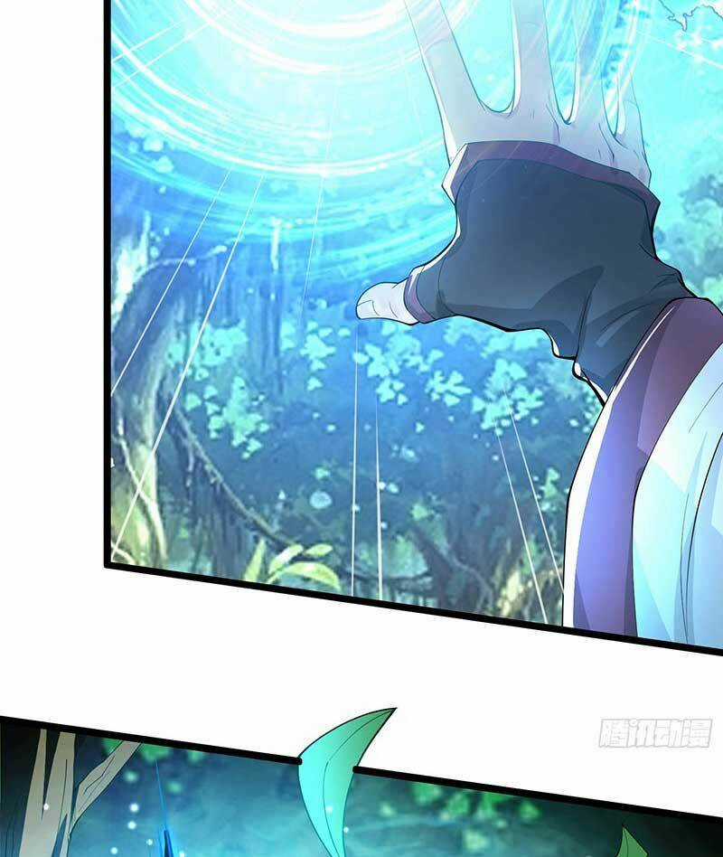 Tiên Tử Tha Mạng - Chapter 6 - Trang 33