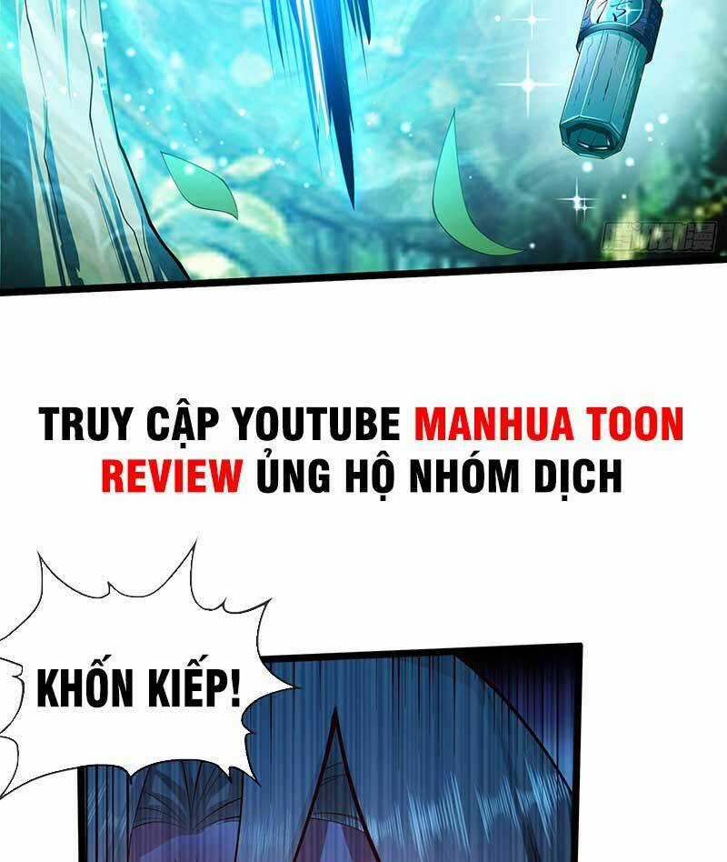 Tiên Tử Tha Mạng - Chapter 6 - Trang 35