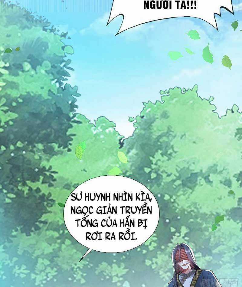 Tiên Tử Tha Mạng - Chapter 6 - Trang 37