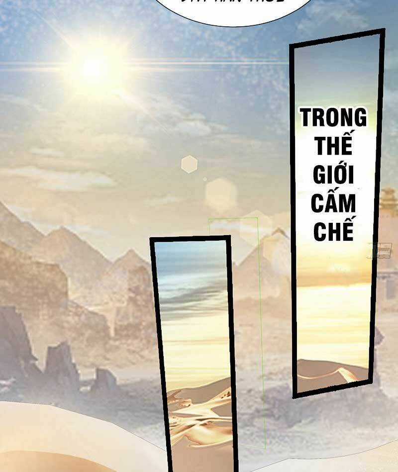 Tiên Tử Tha Mạng - Chapter 6 - Trang 39