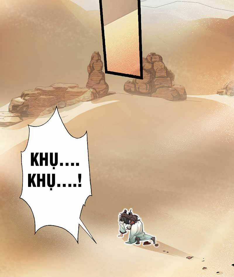 Tiên Tử Tha Mạng - Chapter 6 - Trang 40