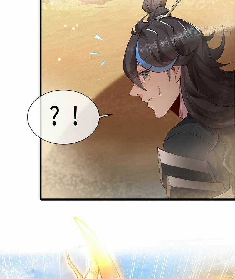 Tiên Tử Tha Mạng - Chapter 6 - Trang 44