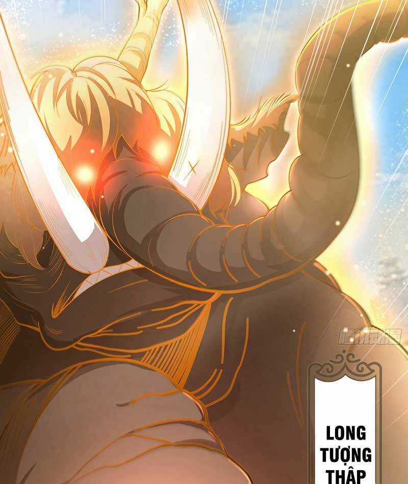 Tiên Tử Tha Mạng - Chapter 6 - Trang 45