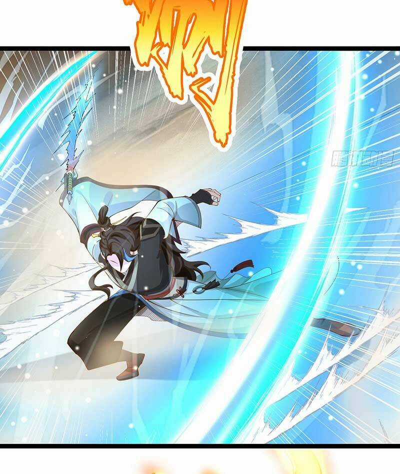 Tiên Tử Tha Mạng - Chapter 6 - Trang 48