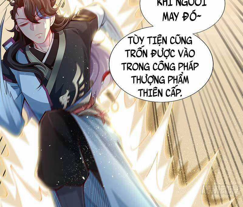 Tiên Tử Tha Mạng - Chapter 6 - Trang 53