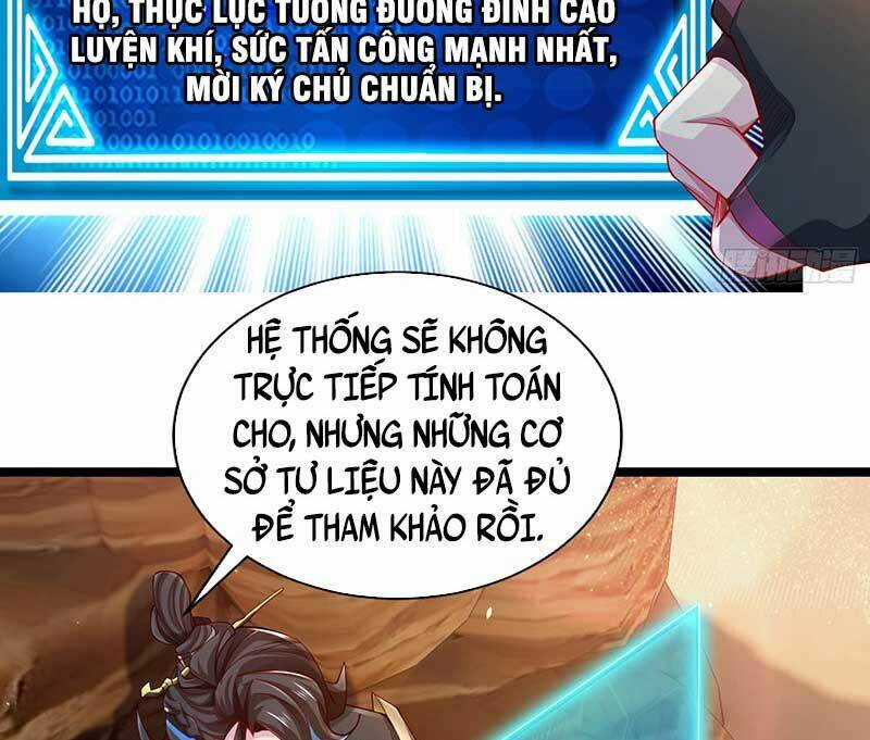 Tiên Tử Tha Mạng - Chapter 6 - Trang 57