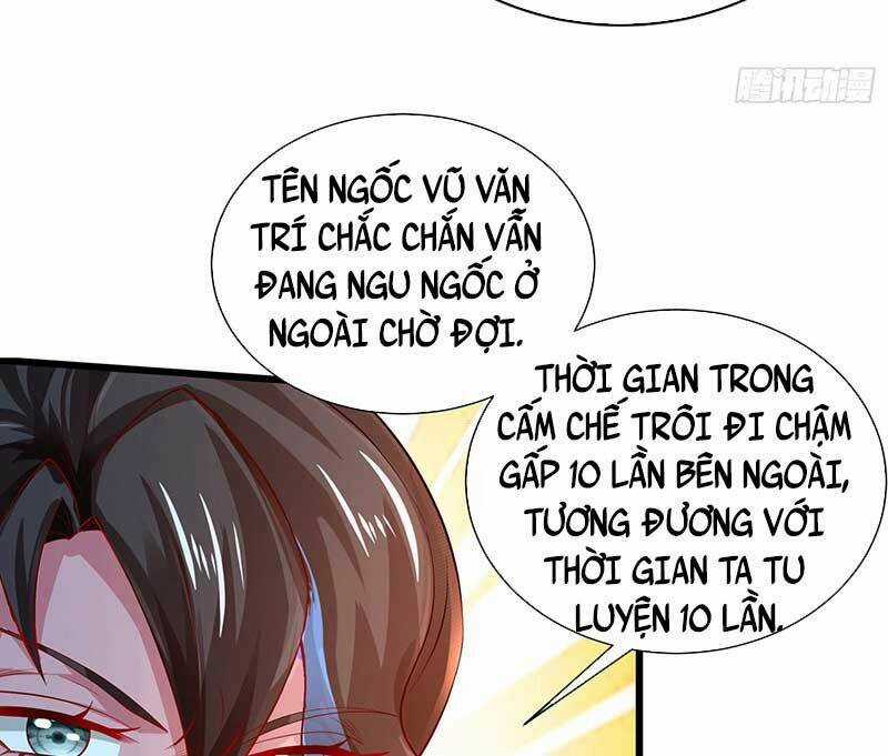 Tiên Tử Tha Mạng - Chapter 6 - Trang 59