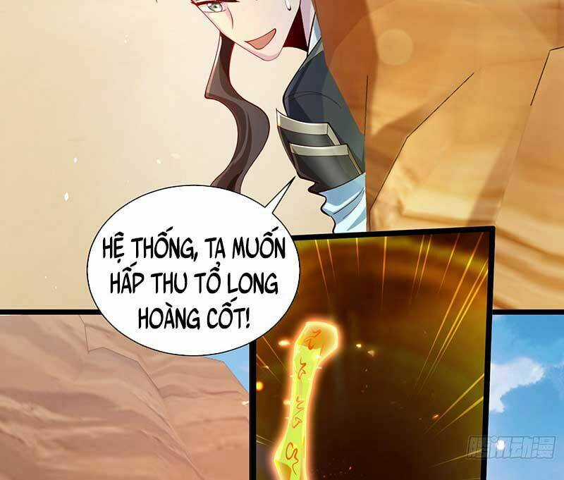 Tiên Tử Tha Mạng - Chapter 6 - Trang 62