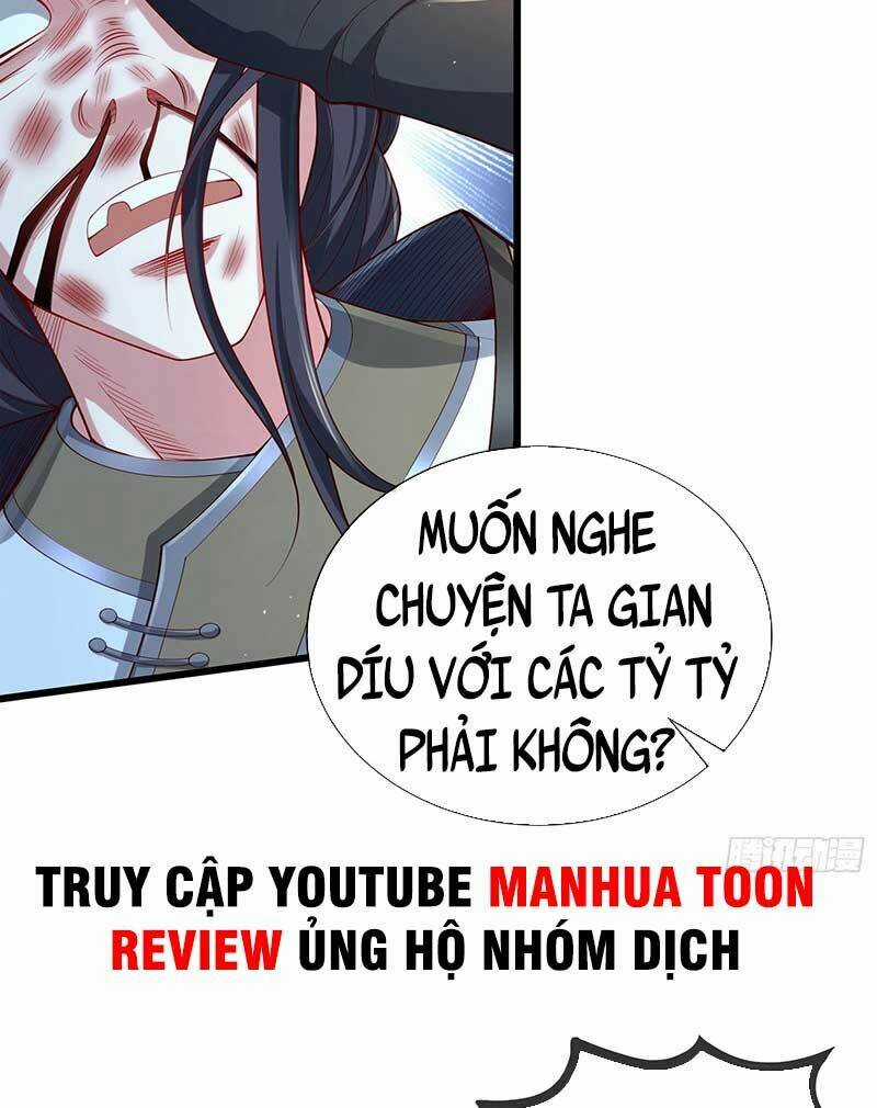 Tiên Tử Tha Mạng - Chapter 6 - Trang 9