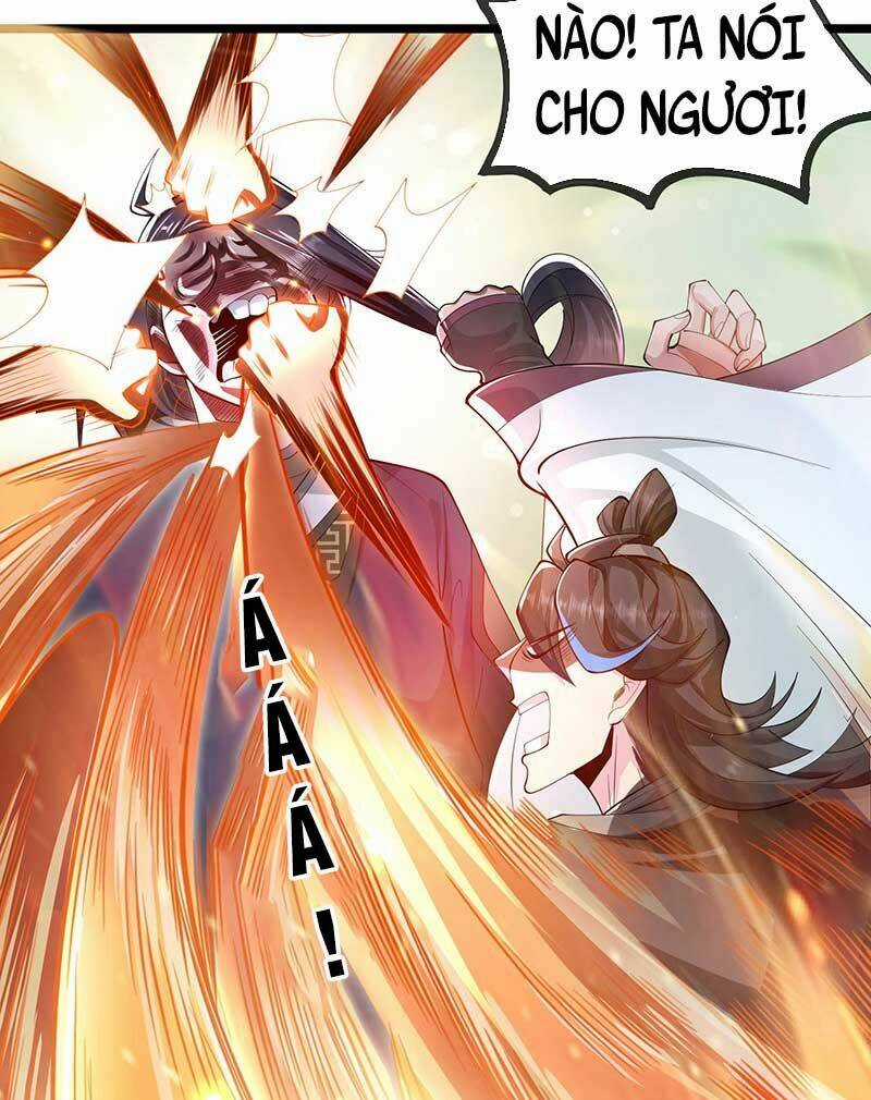 Tiên Tử Tha Mạng - Chapter 6 - Trang 10