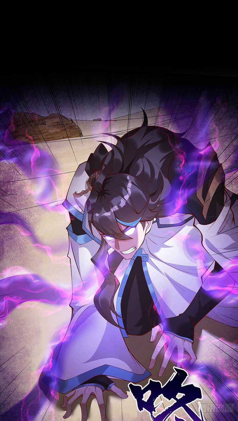 Tiên Tử Tha Mạng - Chapter 7 - Trang 2