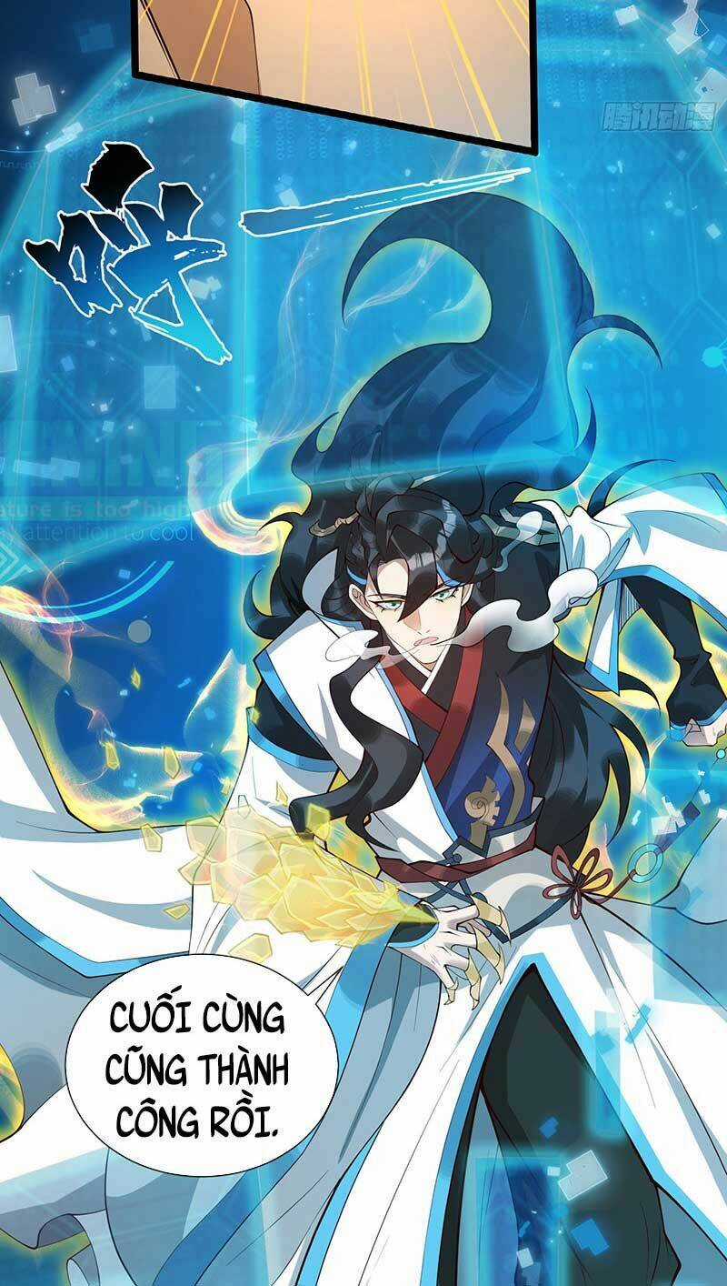 Tiên Tử Tha Mạng - Chapter 7 - Trang 12