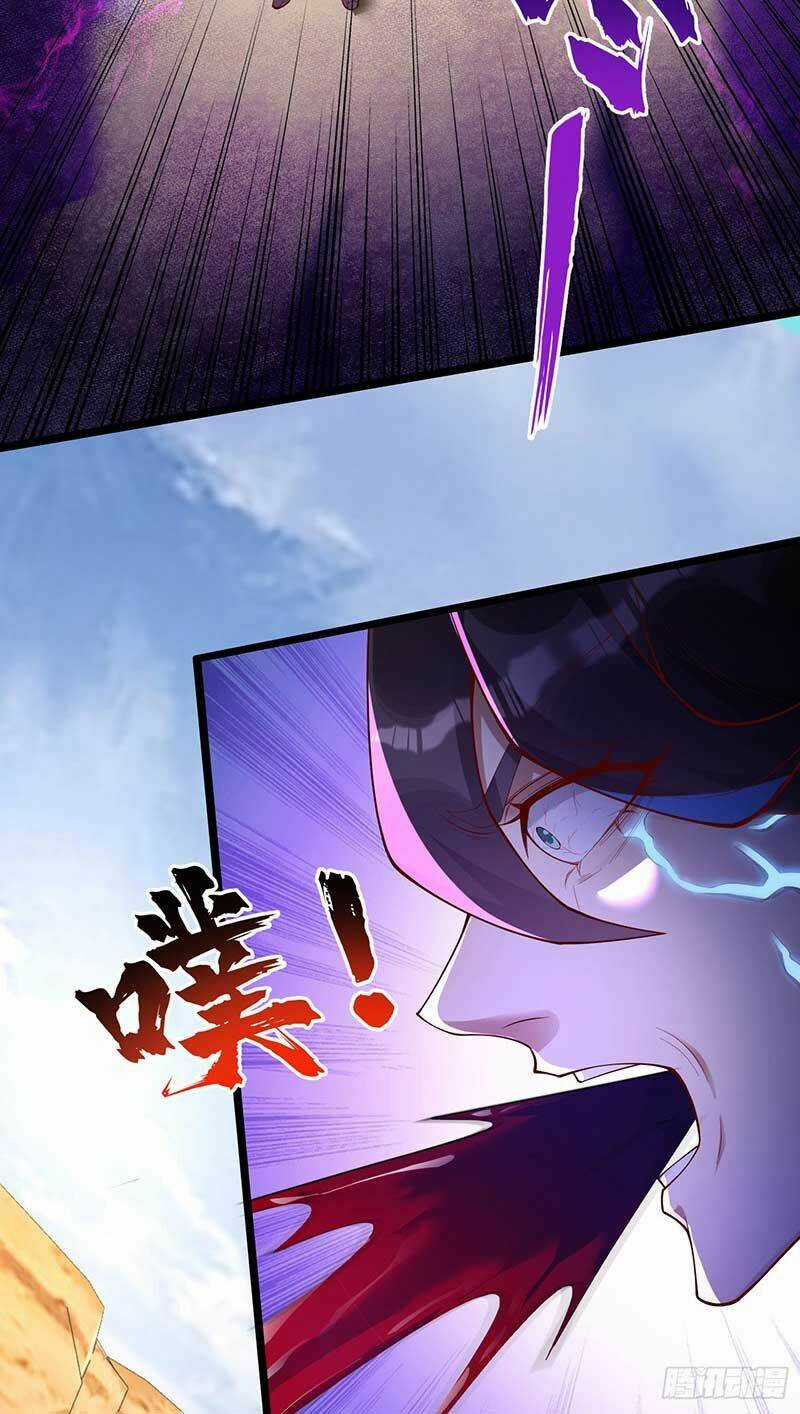 Tiên Tử Tha Mạng - Chapter 7 - Trang 3