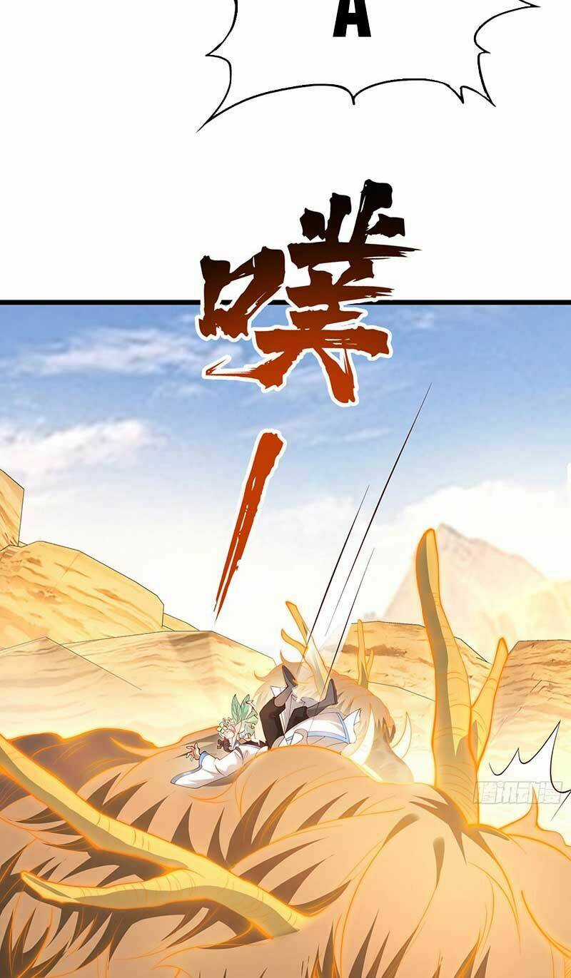 Tiên Tử Tha Mạng - Chapter 7 - Trang 26