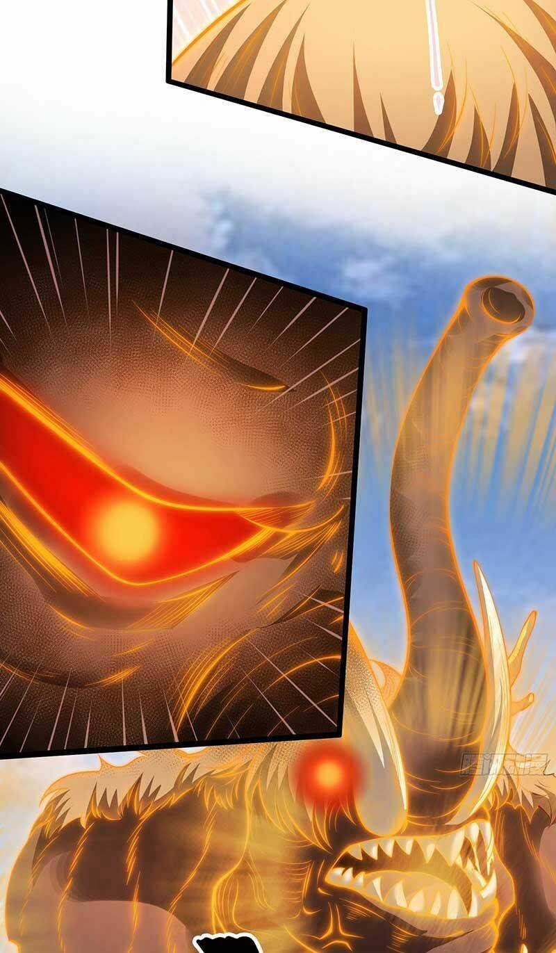 Tiên Tử Tha Mạng - Chapter 7 - Trang 28