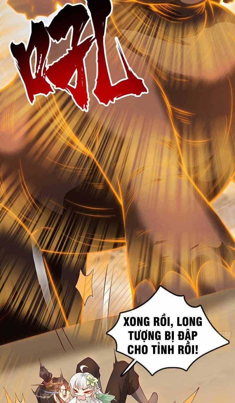 Tiên Tử Tha Mạng - Chapter 7 - Trang 29