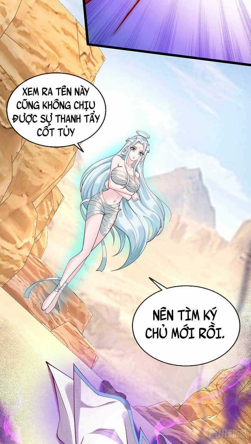 Tiên Tử Tha Mạng - Chapter 7 - Trang 4