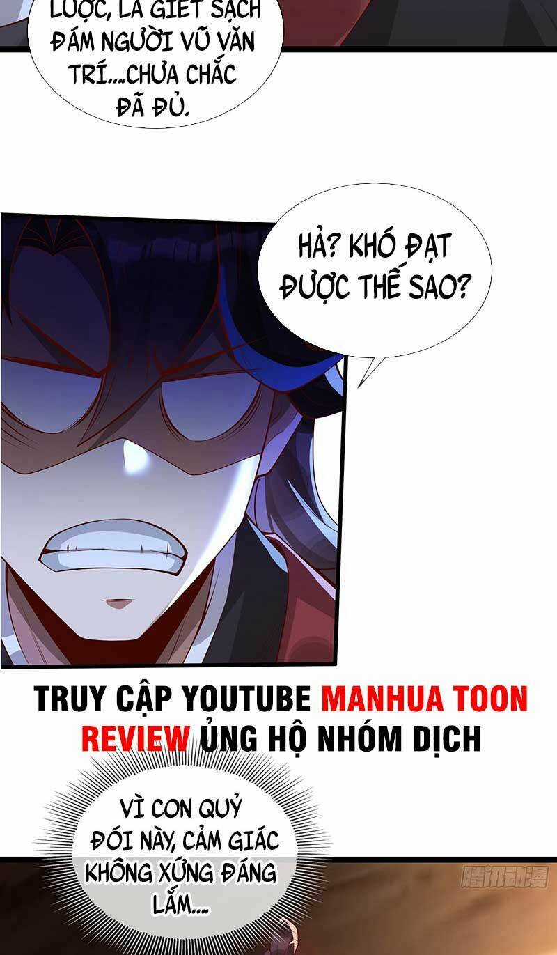 Tiên Tử Tha Mạng - Chapter 7 - Trang 37