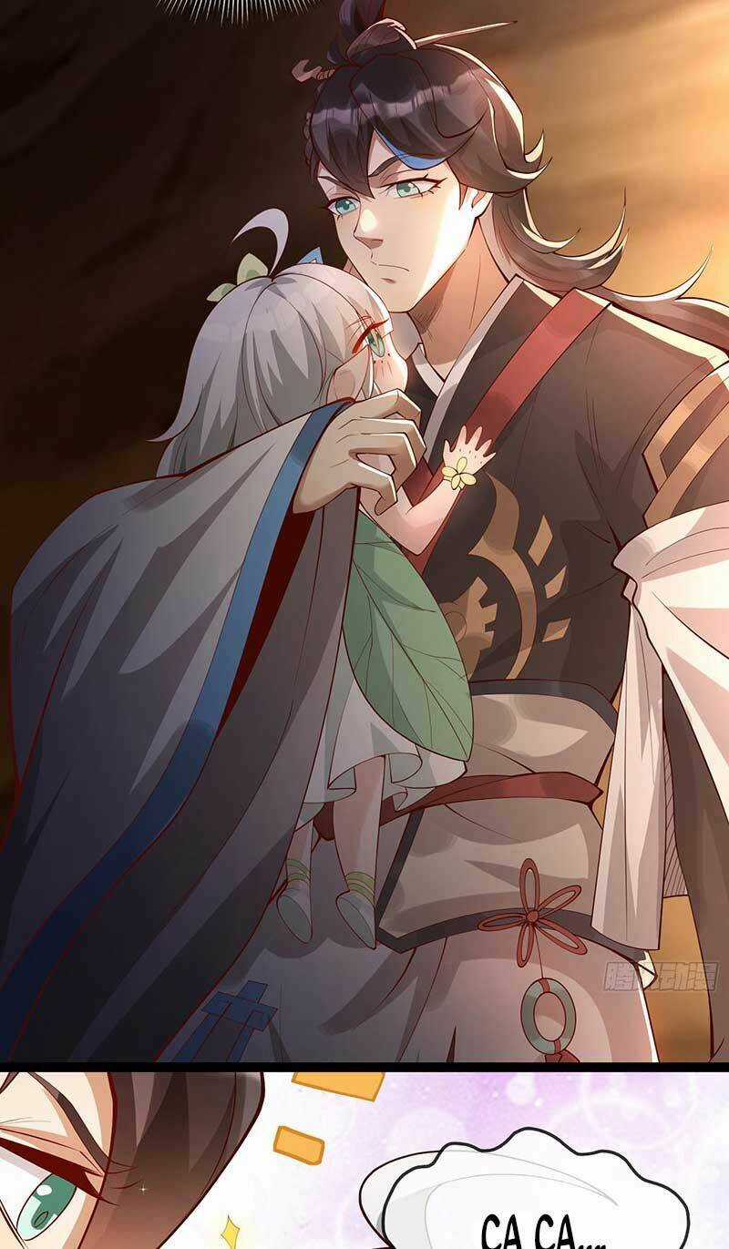 Tiên Tử Tha Mạng - Chapter 7 - Trang 38