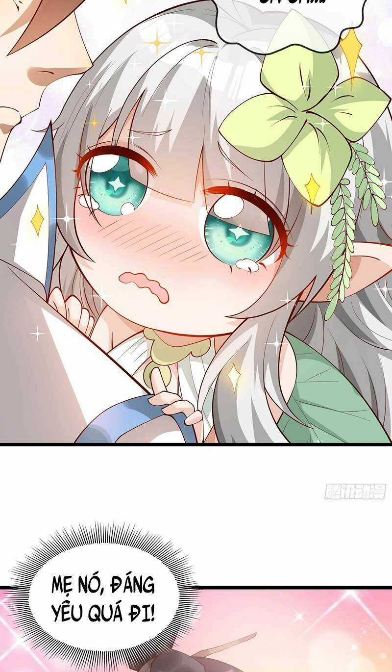 Tiên Tử Tha Mạng - Chapter 7 - Trang 39