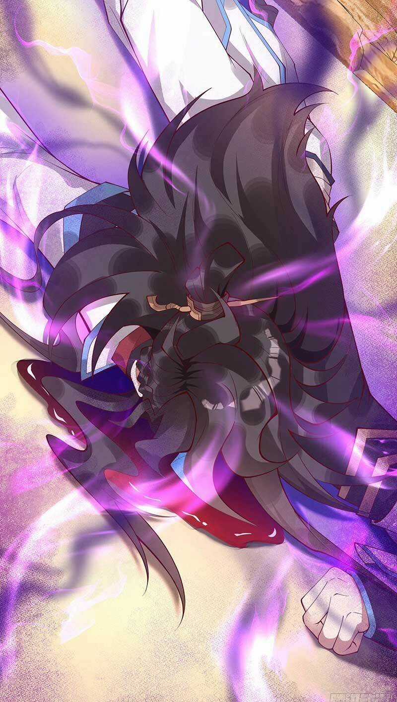 Tiên Tử Tha Mạng - Chapter 7 - Trang 5