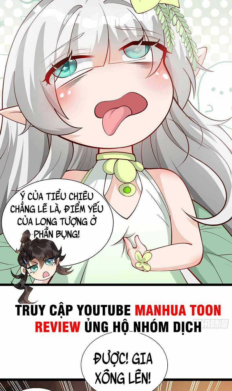 Tiên Tử Tha Mạng - Chapter 7 - Trang 43