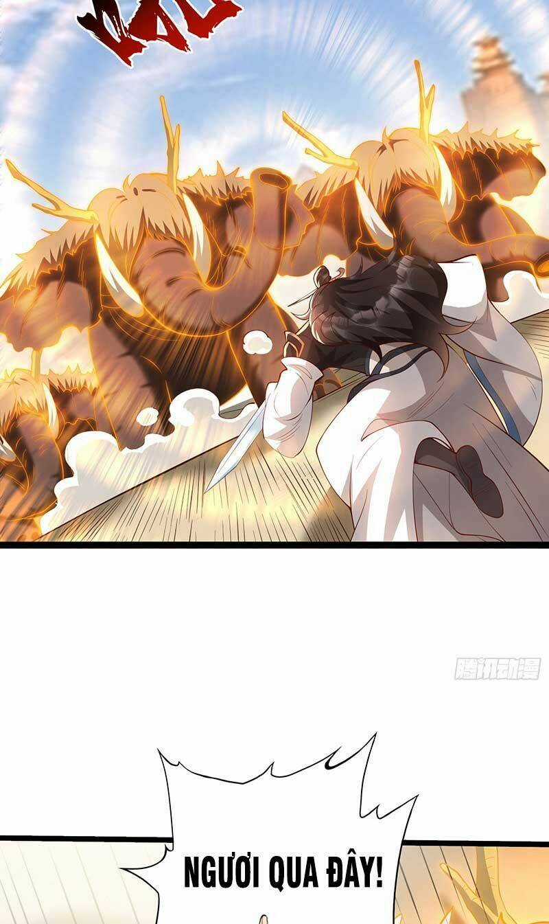 Tiên Tử Tha Mạng - Chapter 7 - Trang 45