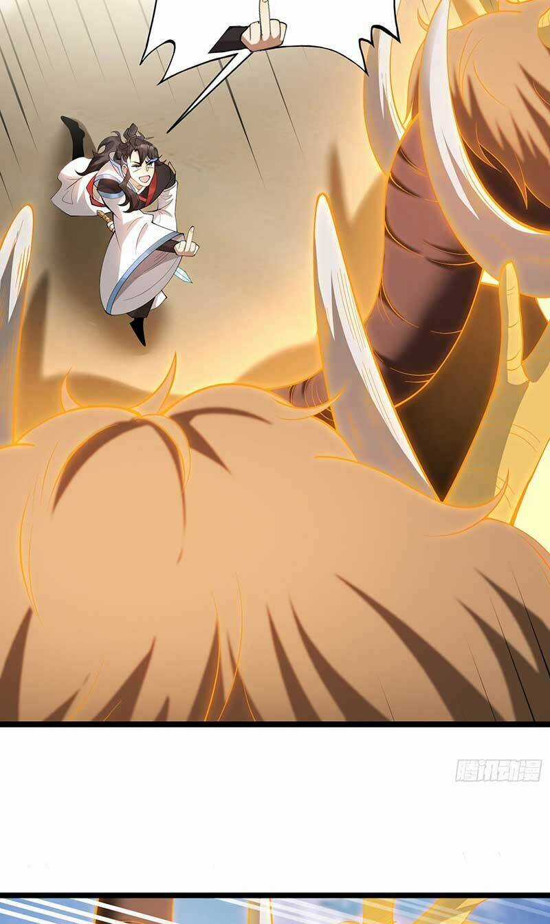 Tiên Tử Tha Mạng - Chapter 7 - Trang 46