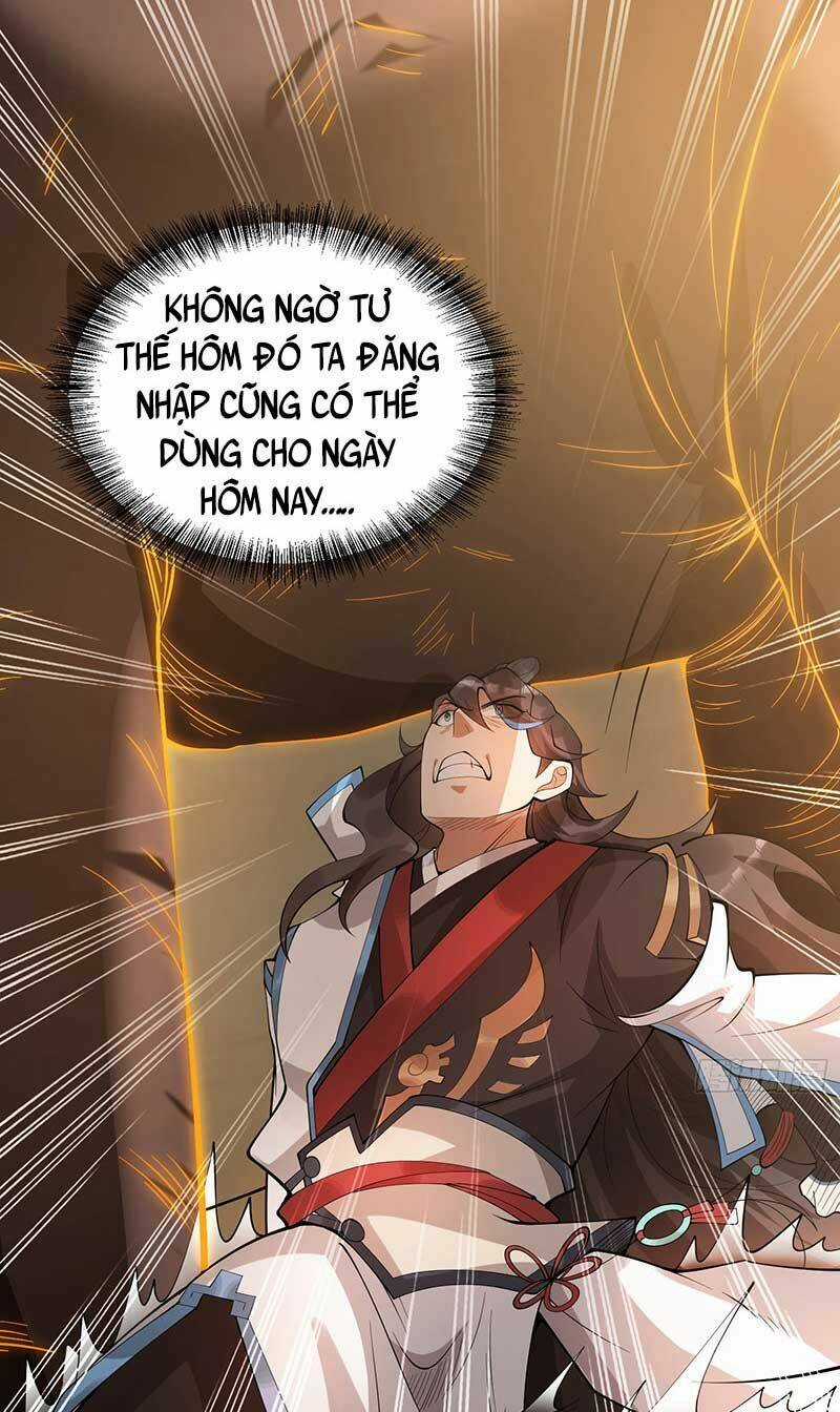 Tiên Tử Tha Mạng - Chapter 7 - Trang 48