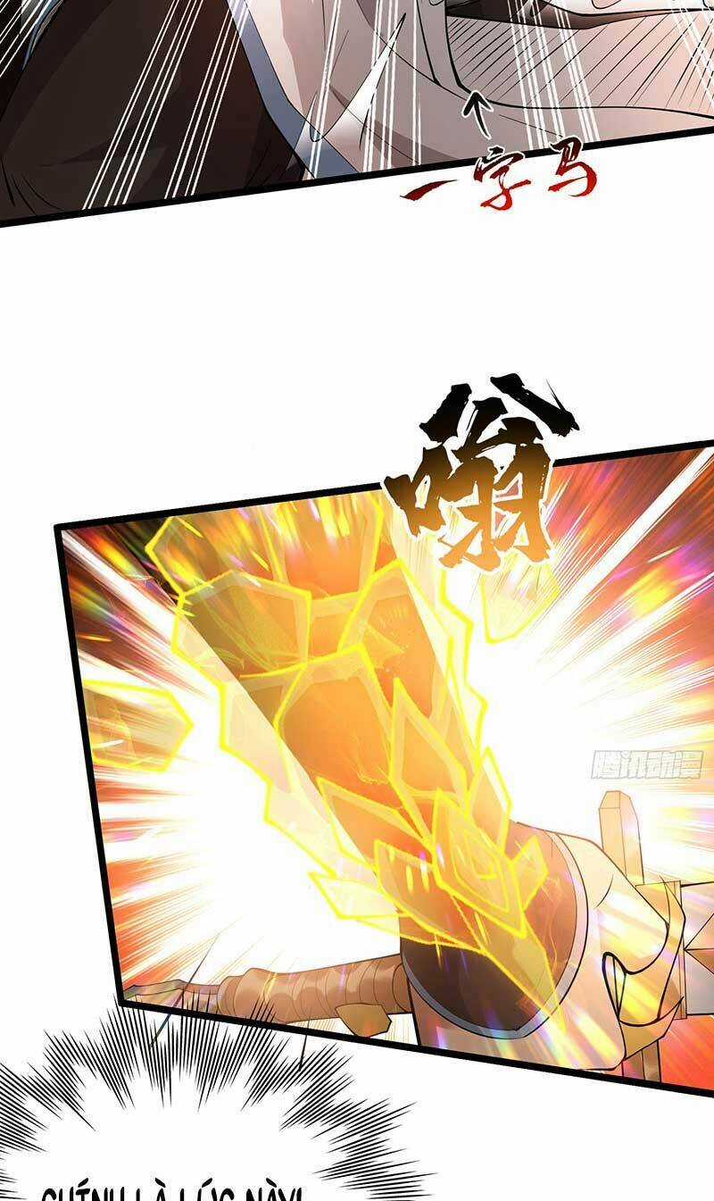 Tiên Tử Tha Mạng - Chapter 7 - Trang 49