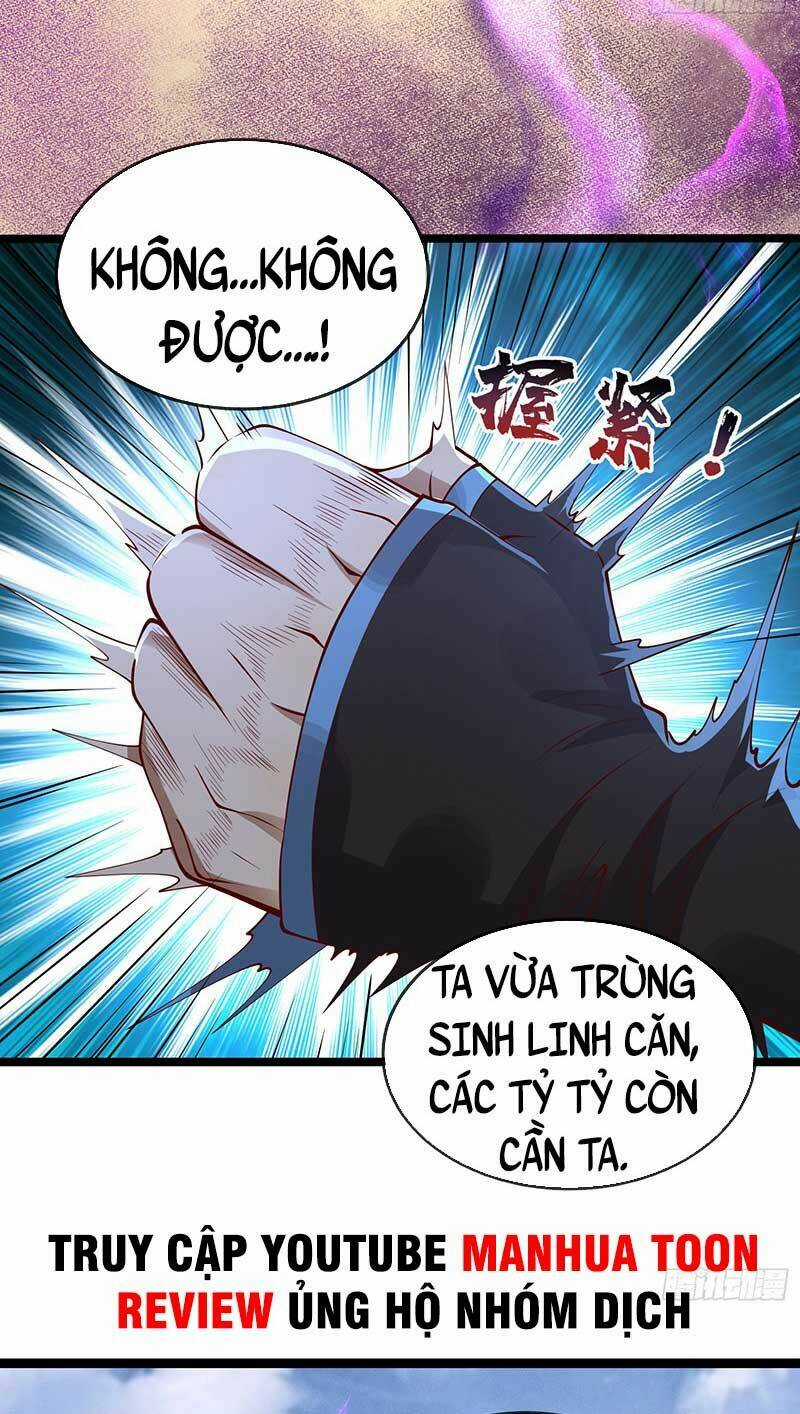 Tiên Tử Tha Mạng - Chapter 7 - Trang 6