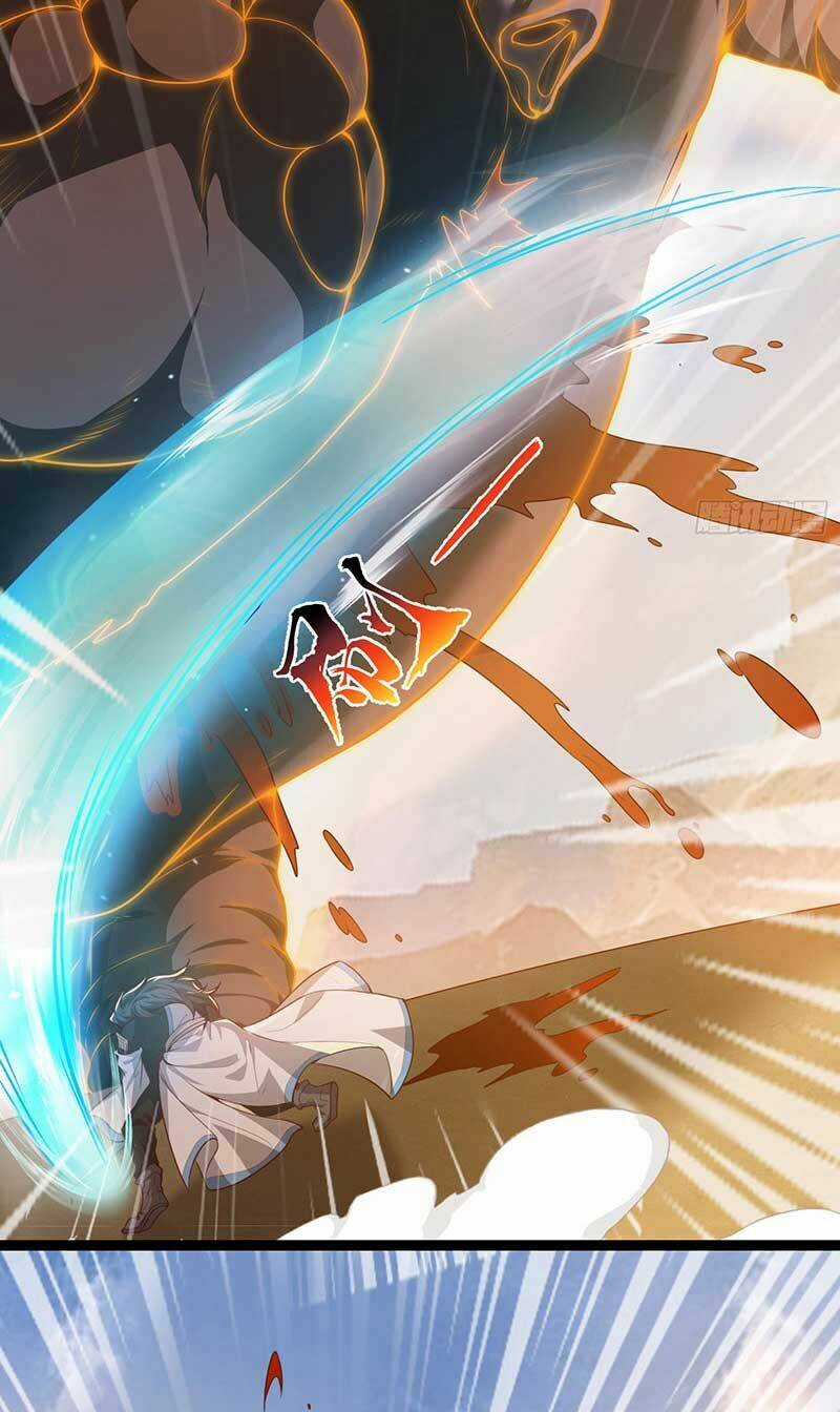 Tiên Tử Tha Mạng - Chapter 7 - Trang 53