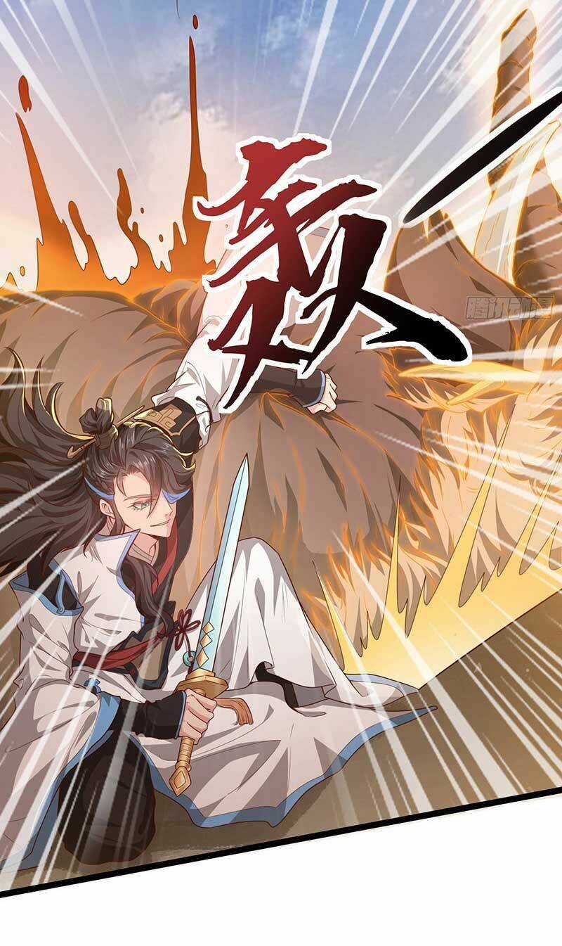 Tiên Tử Tha Mạng - Chapter 7 - Trang 54