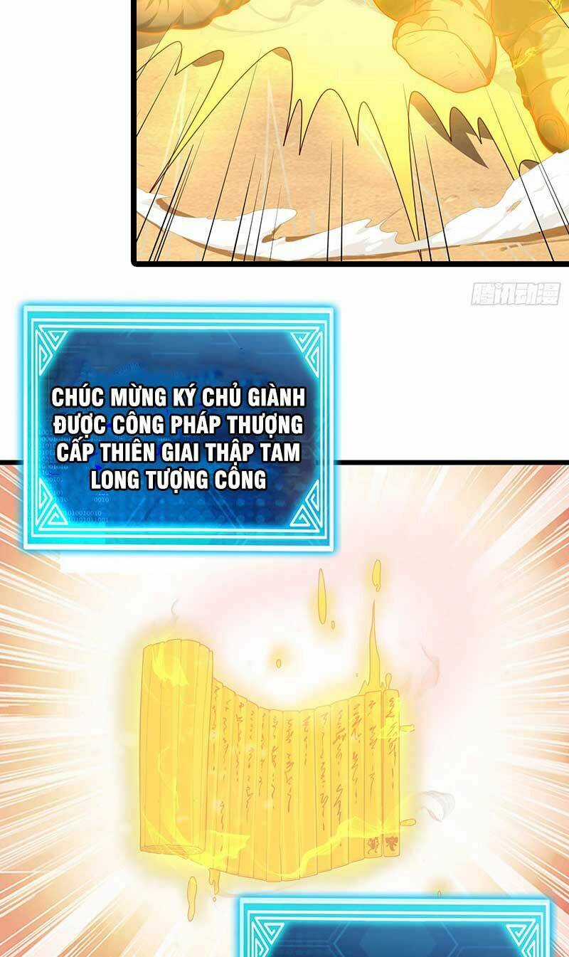 Tiên Tử Tha Mạng - Chapter 7 - Trang 56