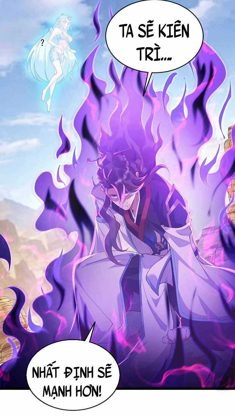 Tiên Tử Tha Mạng - Chapter 7 - Trang 7