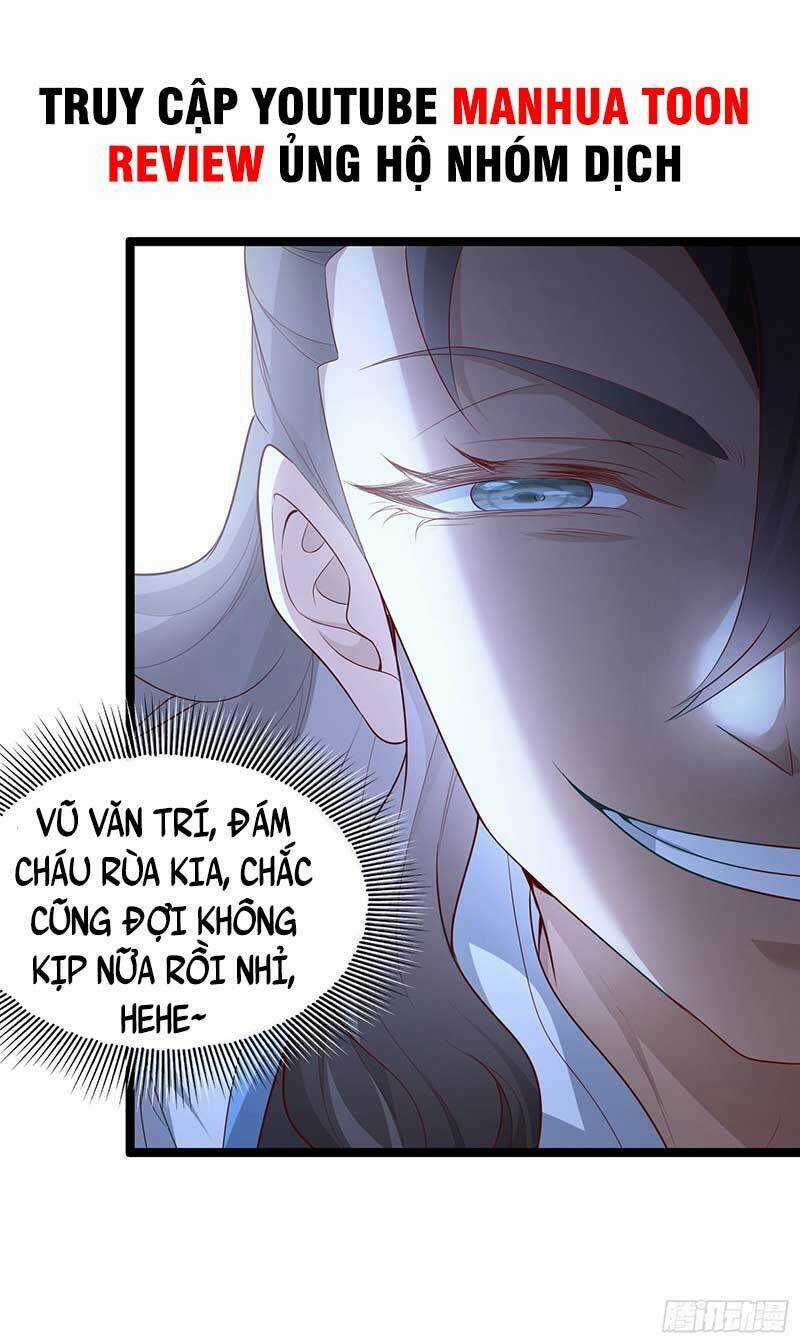 Tiên Tử Tha Mạng - Chapter 7 - Trang 61