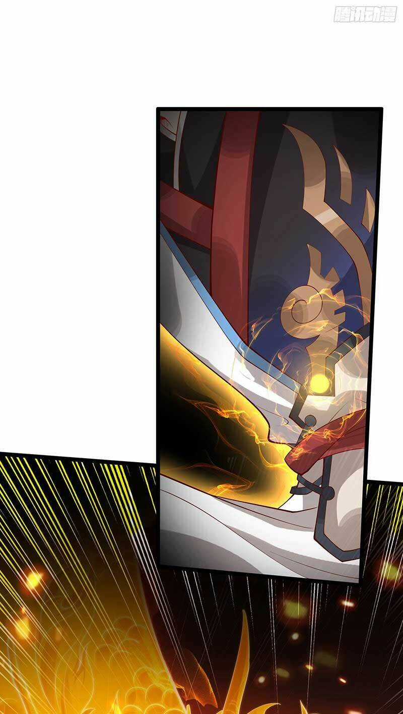 Tiên Tử Tha Mạng - Chapter 7 - Trang 8