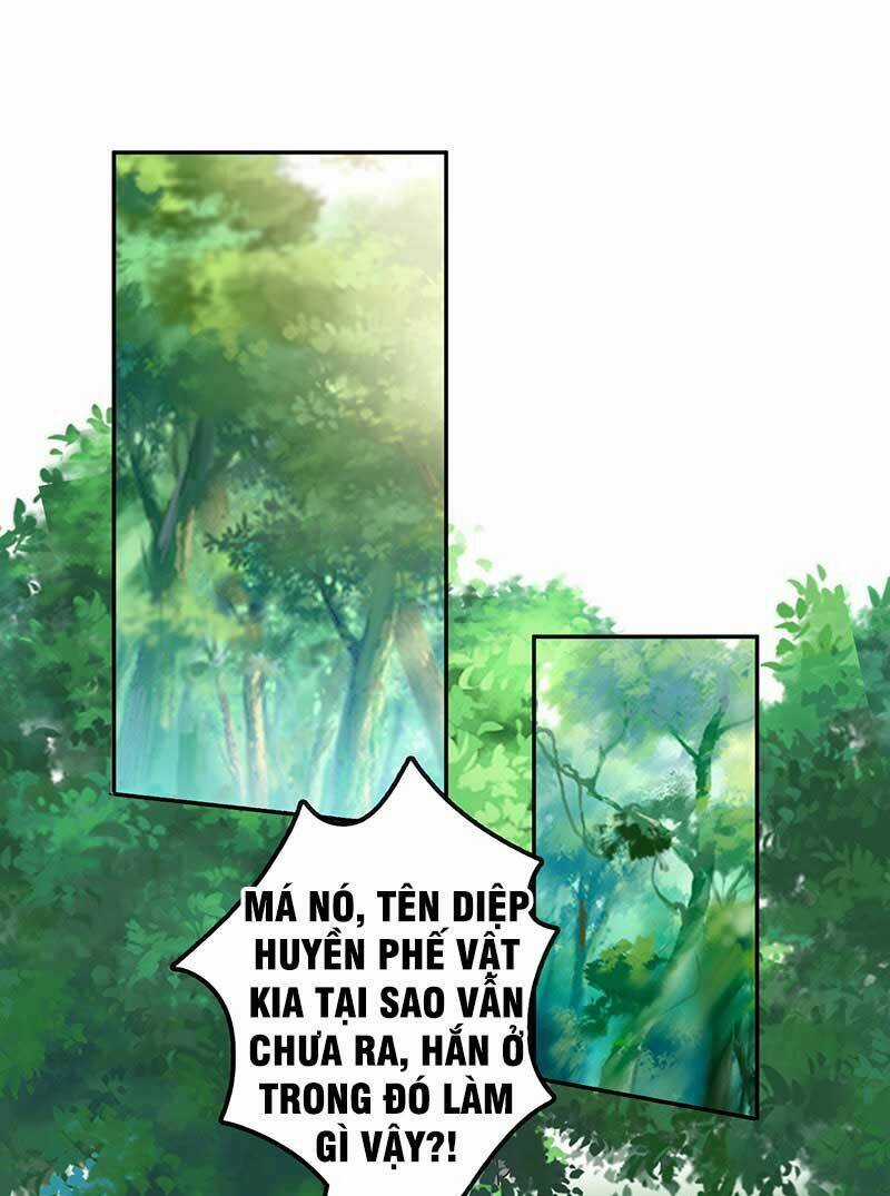Tiên Tử Tha Mạng - Chapter 8 - Trang 2