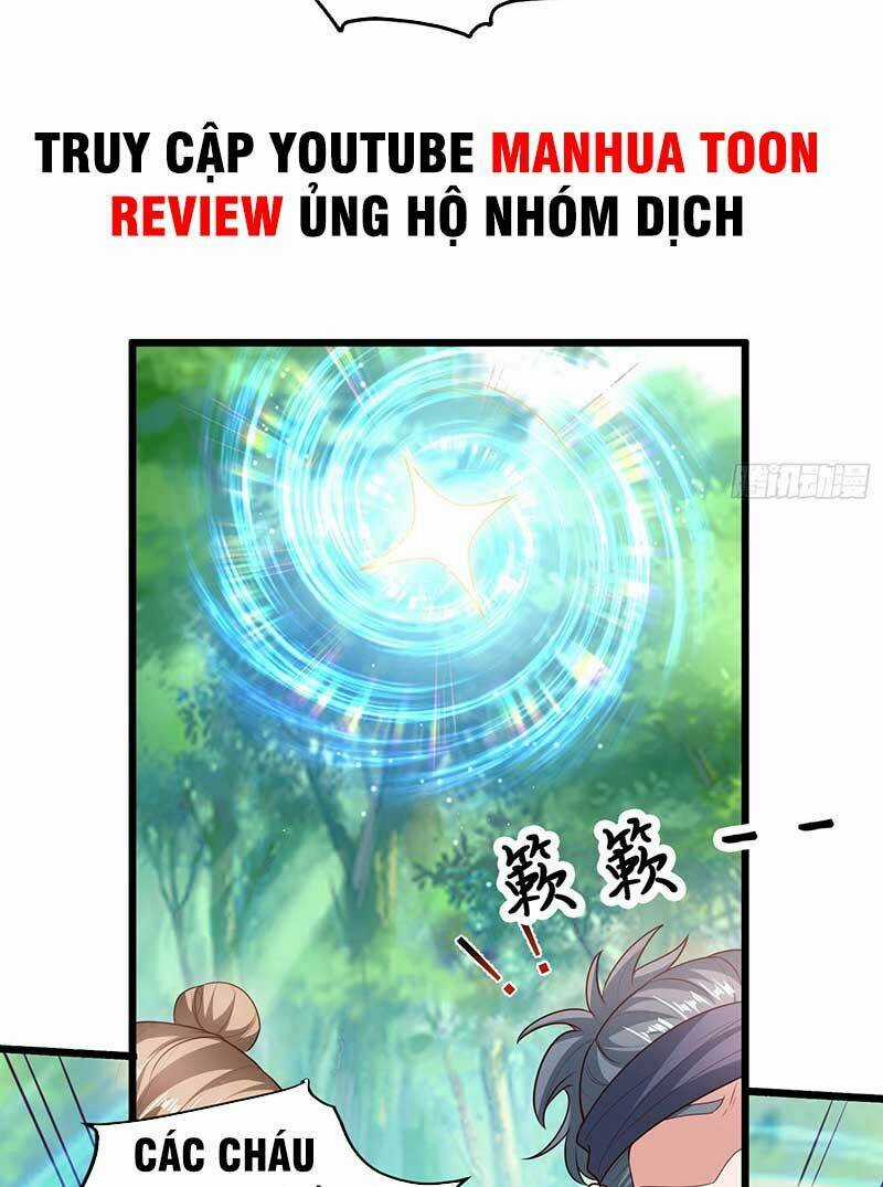 Tiên Tử Tha Mạng - Chapter 8 - Trang 12