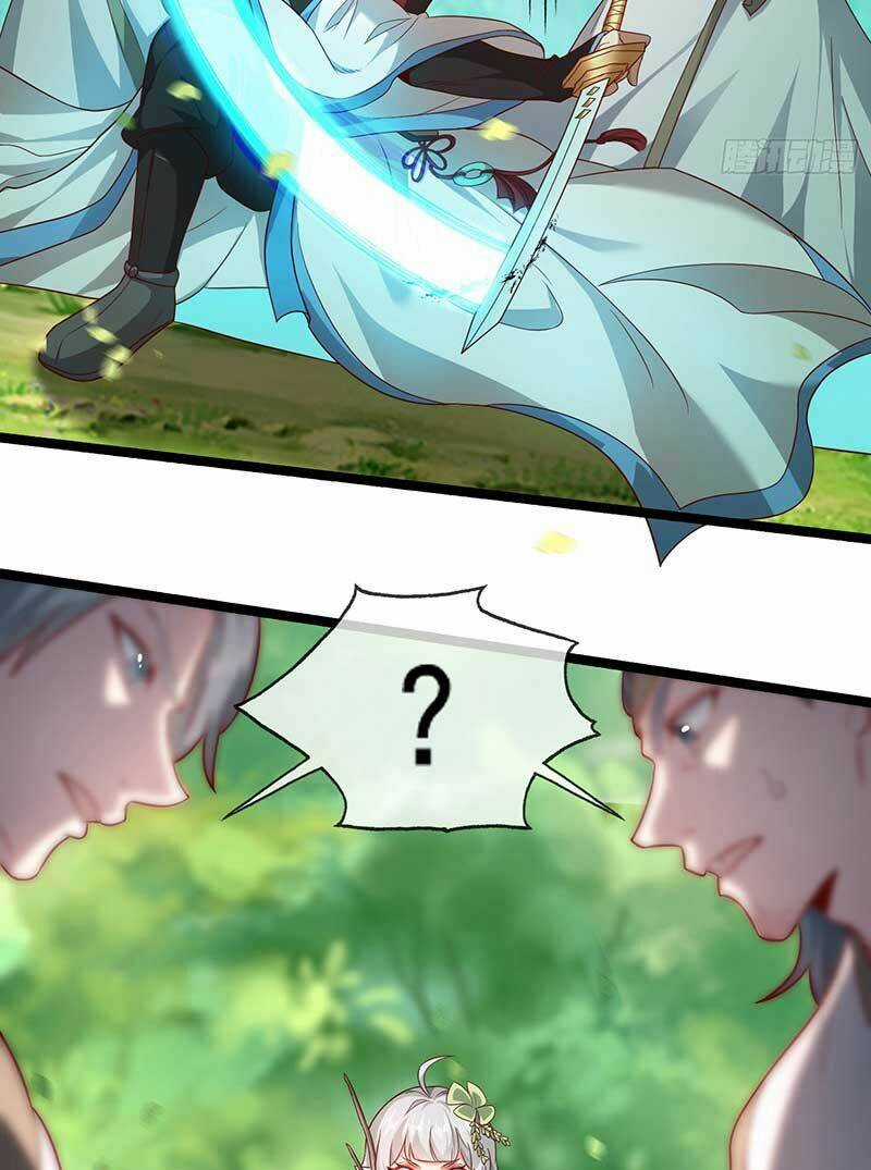 Tiên Tử Tha Mạng - Chapter 8 - Trang 16