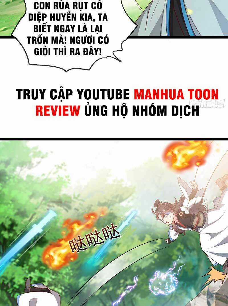 Tiên Tử Tha Mạng - Chapter 8 - Trang 23