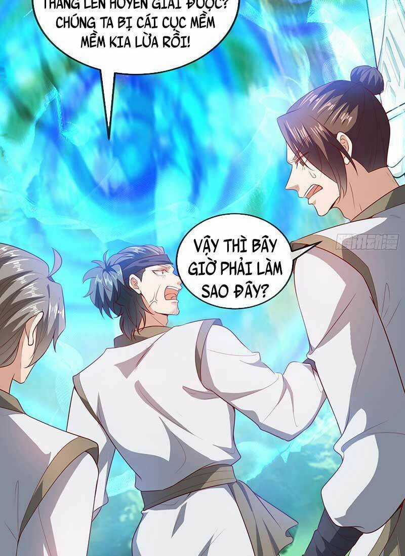 Tiên Tử Tha Mạng - Chapter 8 - Trang 29