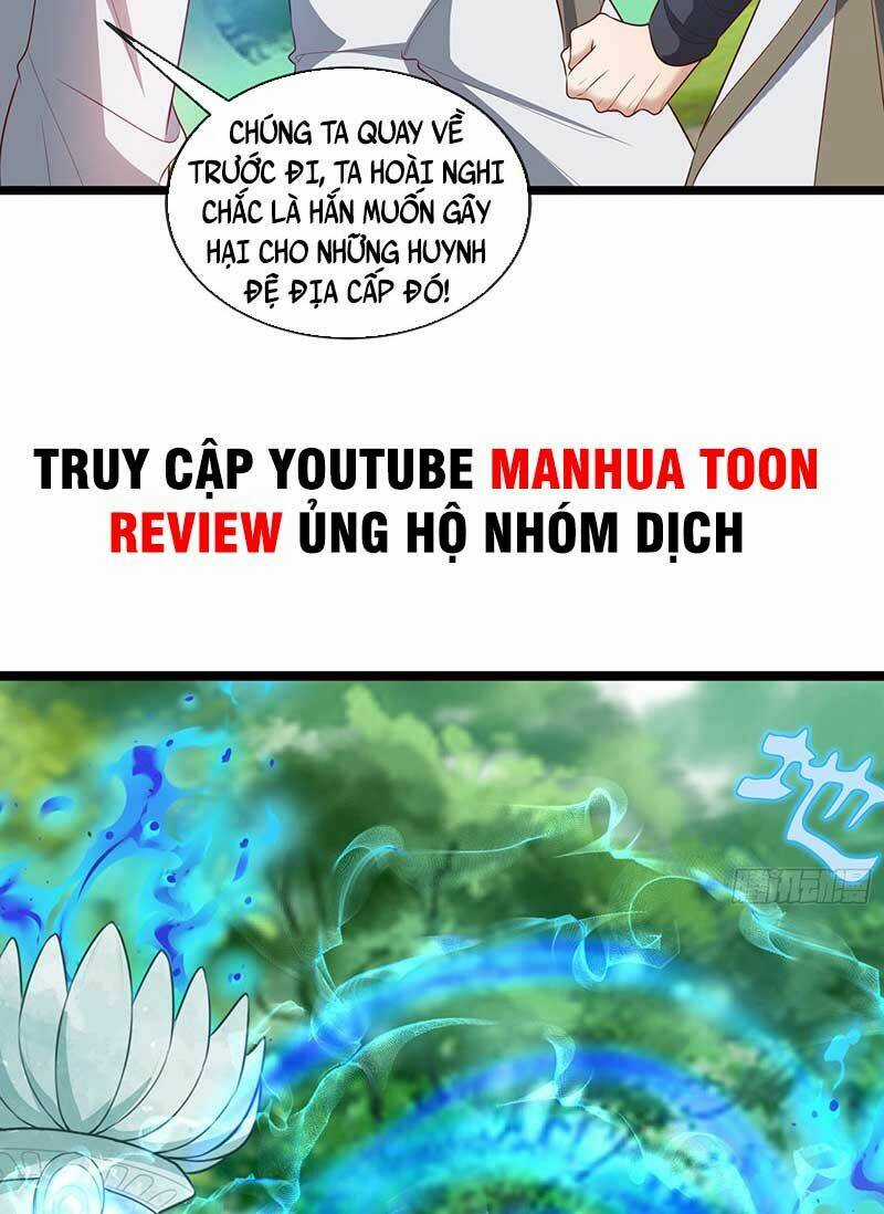 Tiên Tử Tha Mạng - Chapter 8 - Trang 30