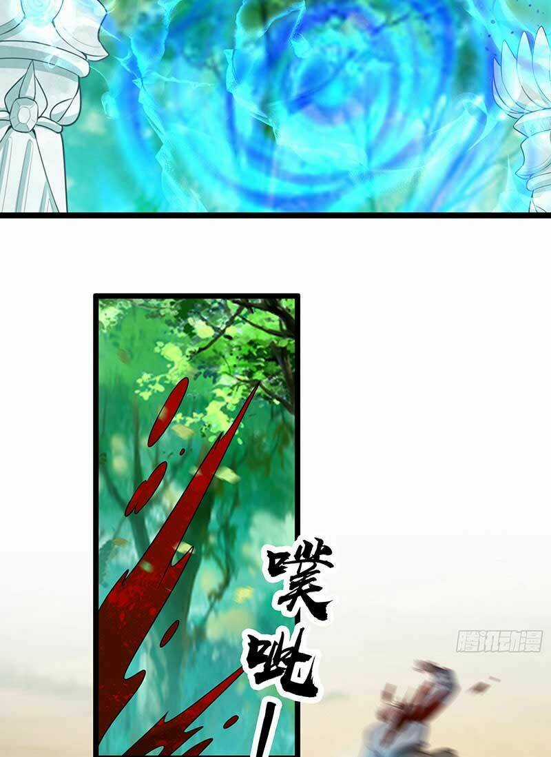 Tiên Tử Tha Mạng - Chapter 8 - Trang 31