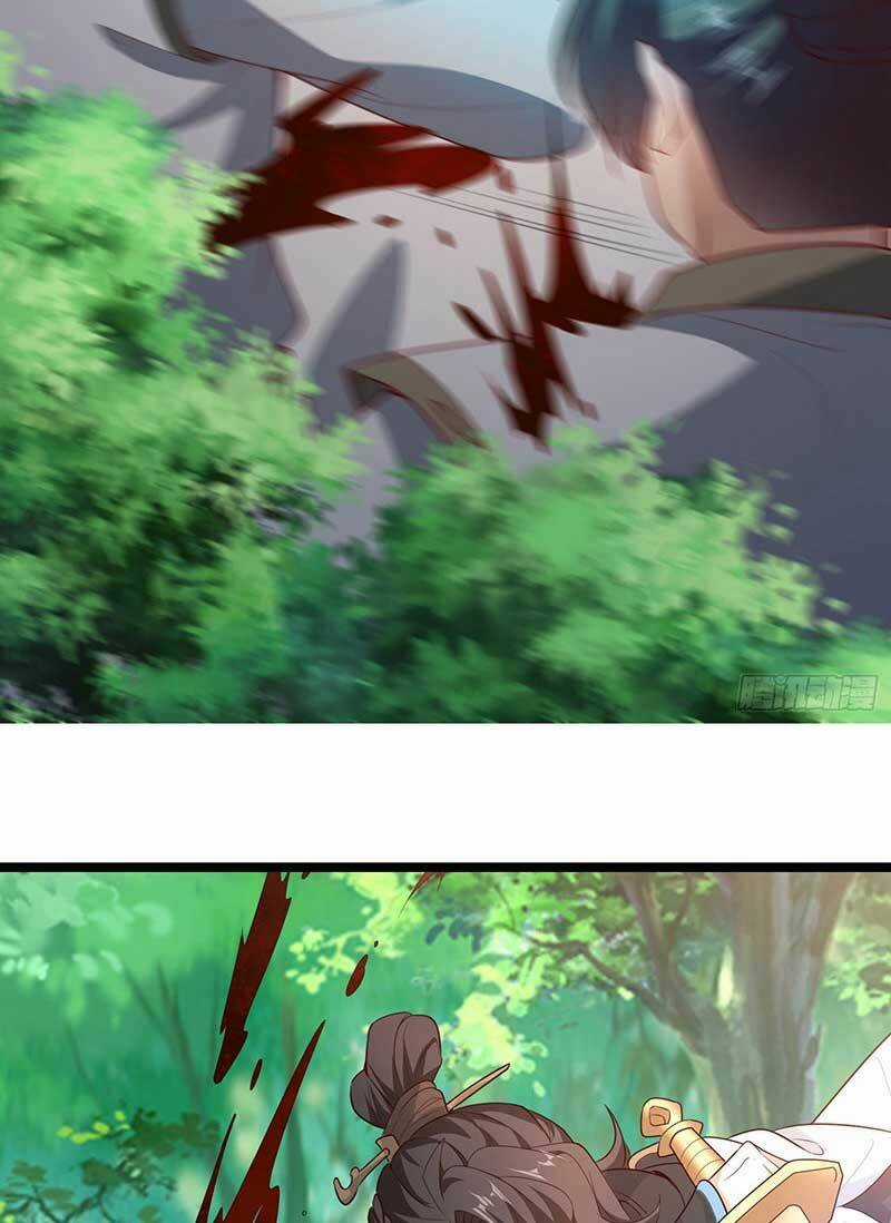 Tiên Tử Tha Mạng - Chapter 8 - Trang 34