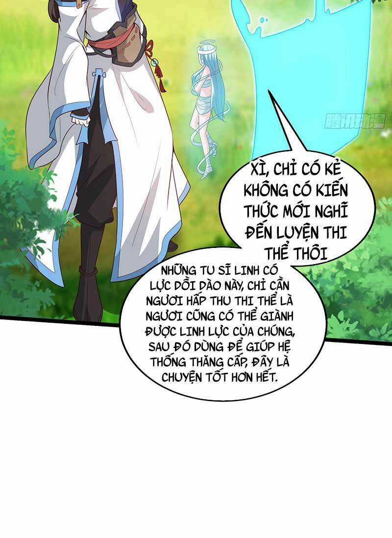 Tiên Tử Tha Mạng - Chapter 8 - Trang 38