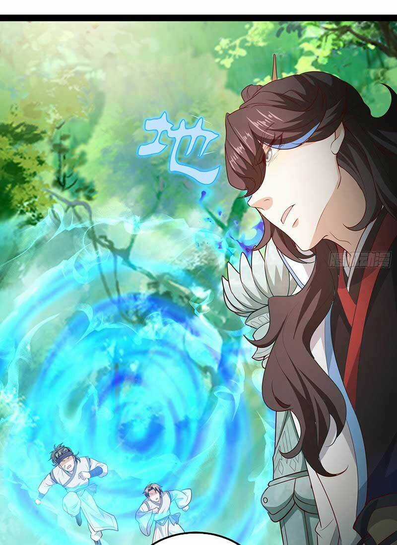 Tiên Tử Tha Mạng - Chapter 8 - Trang 39