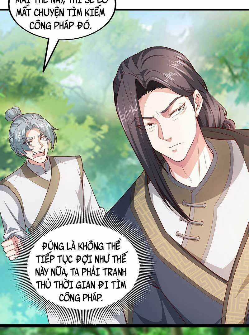 Tiên Tử Tha Mạng - Chapter 8 - Trang 5